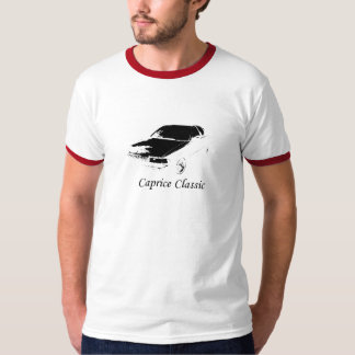 Caprice Classic T-shirt