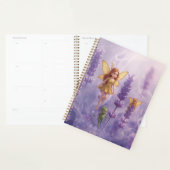 Caprice Parmi les Fleurs Violettes (Devant avec enveloppe)