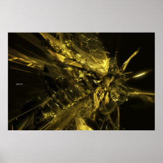 Caprice. XIII Poster