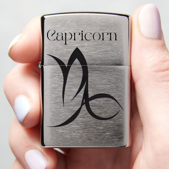 Capricorn (In Hand)