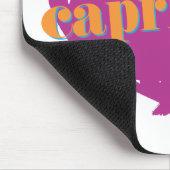 Capricorn 2 muismat (Hoek)