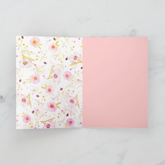 Capricorn Bonne carte d'anniversaire (Intérieur)