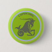 Capricorn Button (Voorkant)
