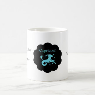 Capricorn Koffiemok