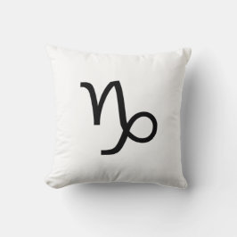 Capricorn Kussen