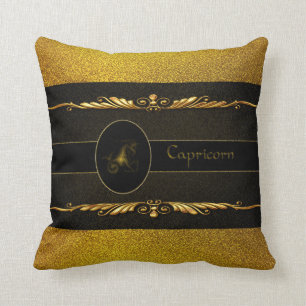 Capricorn Kussen