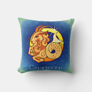 Capricorn Kussen