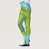 Capricorn Leggings (Gauche)