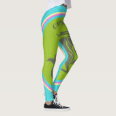 Capricorn Leggings (Droite)
