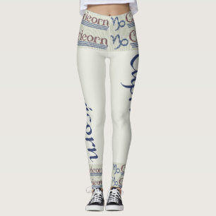 Capricorn Leggings