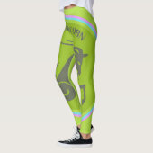 Capricorn Leggings (Gauche)