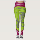 Capricorn Leggings (Devant)
