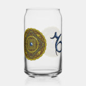 Capricorn Mandala (Verso)