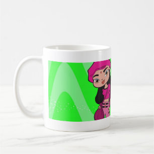 Capricorn-Mok Koffiemok