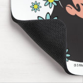 Capricorn Mousepad Muismat (Hoek)