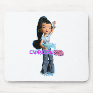 Capricorn Mousepad Muismat