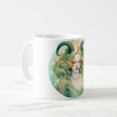 Capricorn Mug (Devant gauche)
