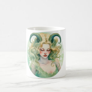 Capricorn Mug