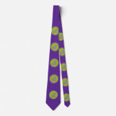 Capricorn Necktie Stropdas (Voorkant)