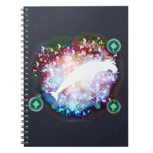 Capricorn Notitieboek