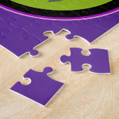 Capricorn Puzzle (Côté)