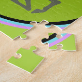 Capricorn Puzzle (Côté)