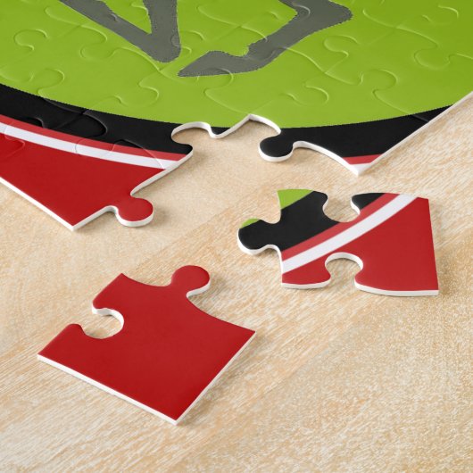 Capricorn Puzzle (Côté)