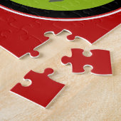 Capricorn Puzzle (Côté)