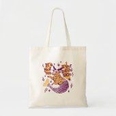 Capricorn SIGNE Zodiac Sac fourre-tout de devis (Devant)
