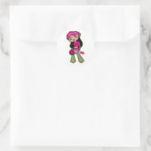 Capricorn Stickers (Tas)