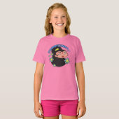 Capricorn T-Shirt (Voorkant volledig)