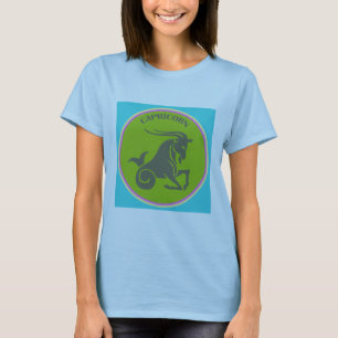 Capricorn T-Shirt