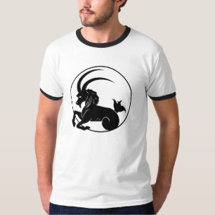 Capricorn T-shirt