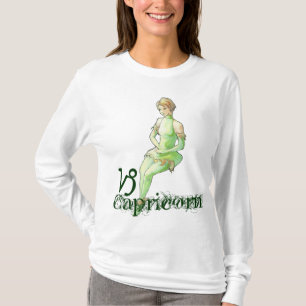 Capricorn T-shirt