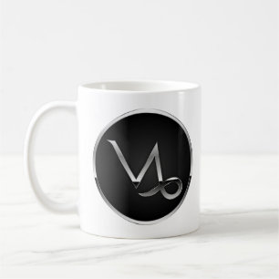 Capricorn-teken Koffiemok