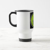 Capricorn Travel Mug (Gauche)