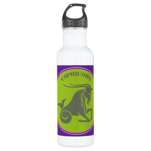 Capricorn Water Fles