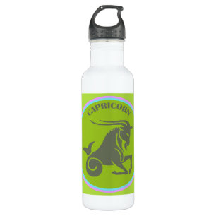 Capricorn Water Fles