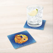 capricorn zodiac onderzetters (Insitu)