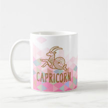 Capricorn Zodiac Sign