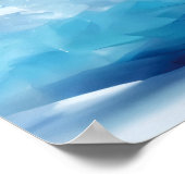 Capricorn Zodiac Sign Poster (Hoek)