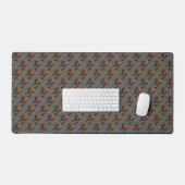 Capricorne (Clavier et souris)