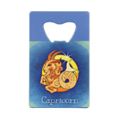 Capricorne (Devant)