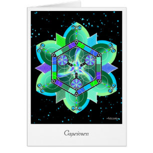 Capricorne