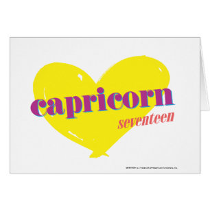 Capricorne 3