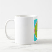 Capricorne Café Mug (Gauche)