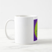 Capricorne Café Mug (Gauche)