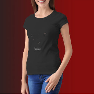 Capricornus Constellation T-shirt