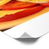 caprisi salade poster (Hoek)