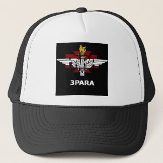 caps 1 trucker pet